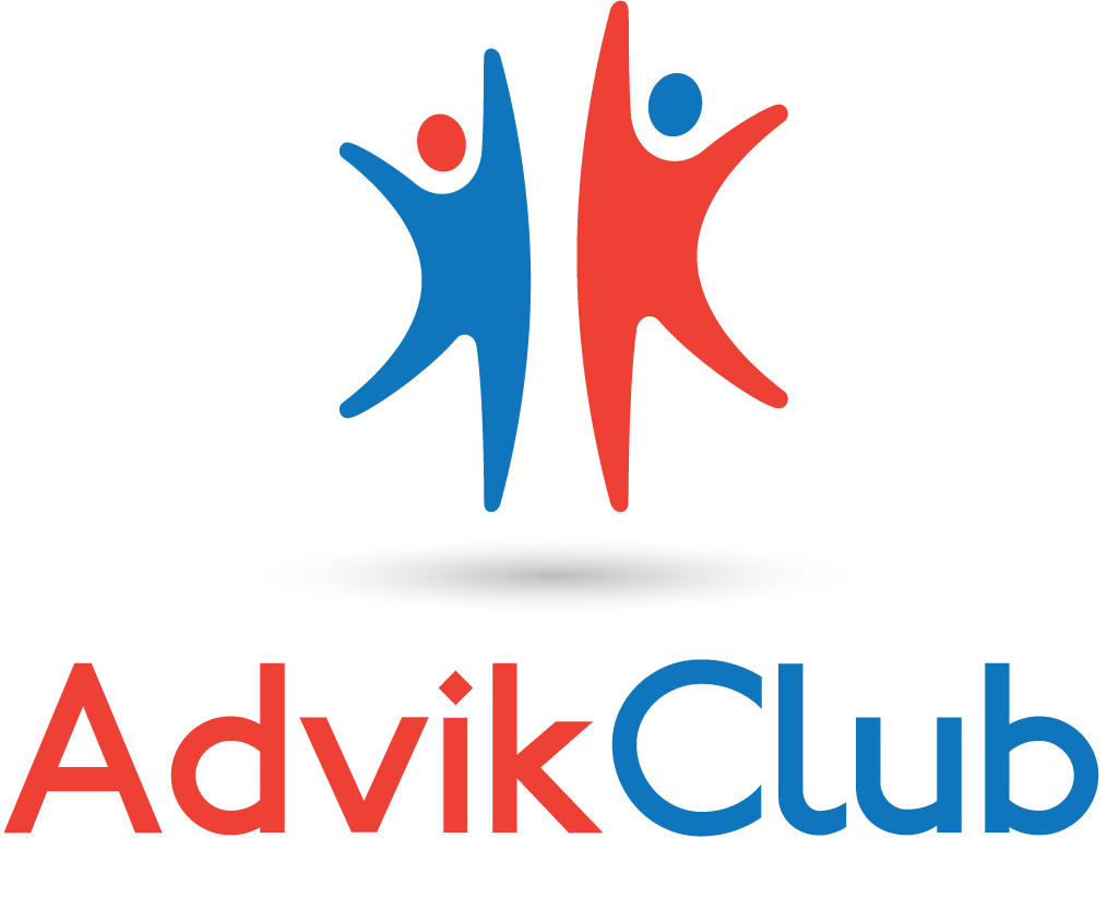 Advik Club Logo